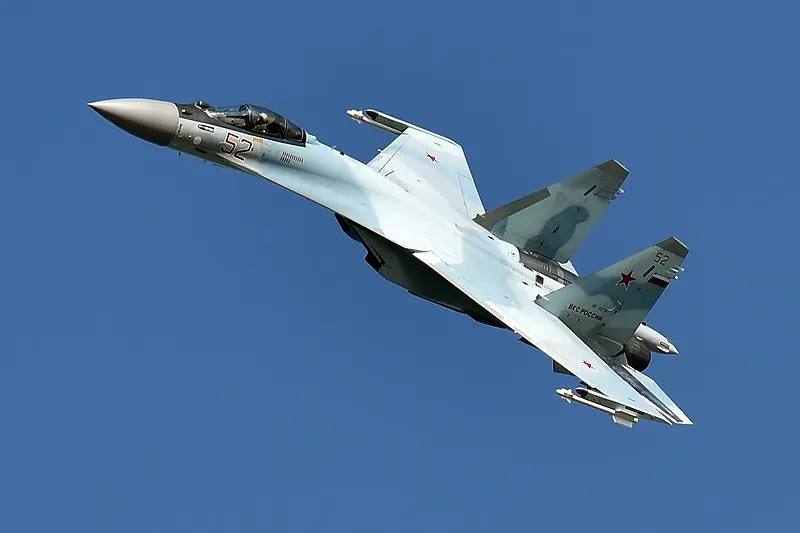 کدام مدل از Sukhoi 6 به ایران می آید؟
