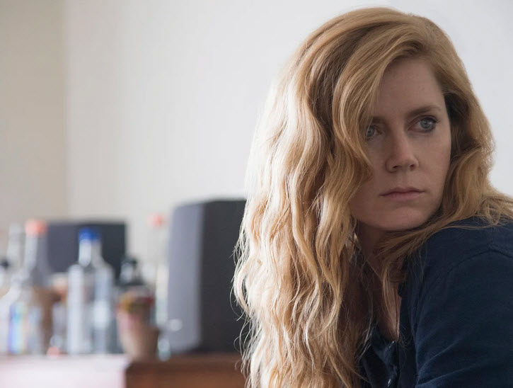 سریال Sharp Objects