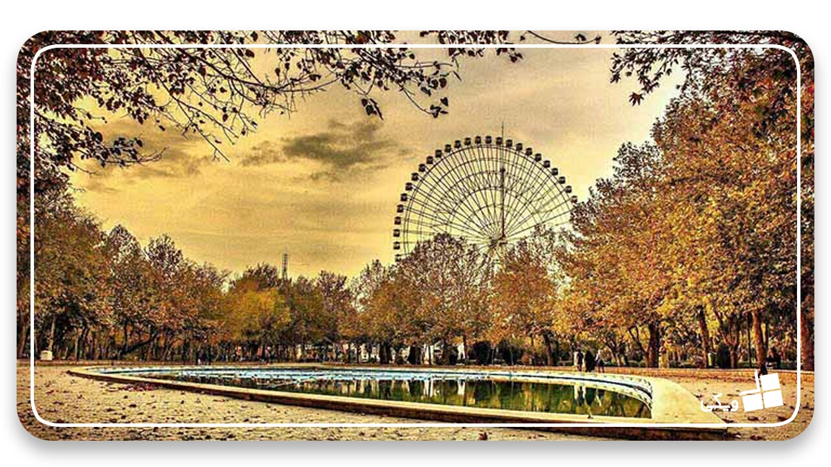 راهنمای سفر به مشهد با ماشین شخصی + چک لیست سفر
