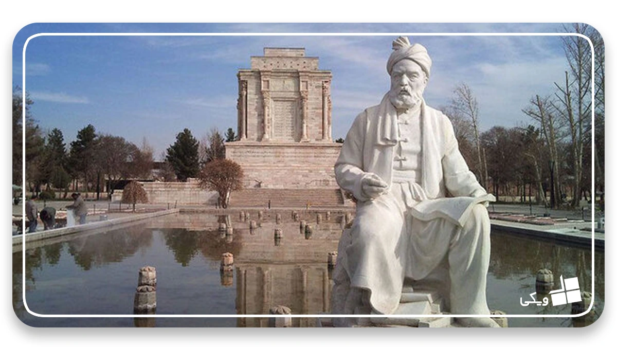راهنمای سفر به مشهد با ماشین شخصی + چک لیست سفر