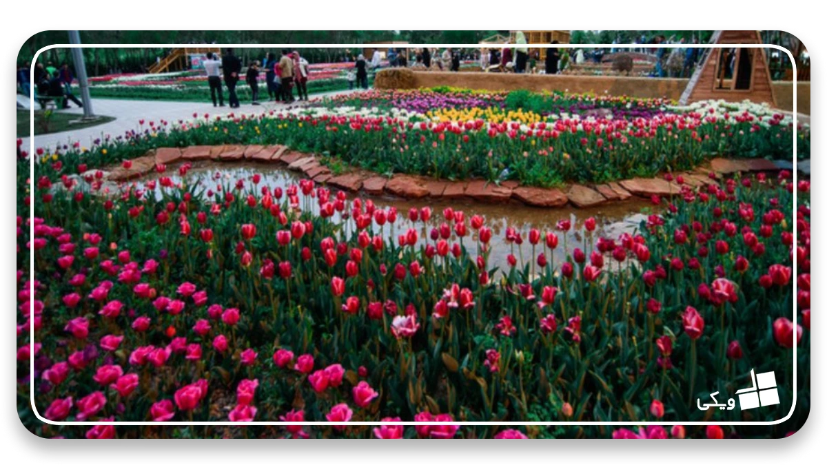 مکان‌های پرطرفدار کرج برای آخر هفته؛ جاهای دیدنی اطراف کرج برای آخر هفته
