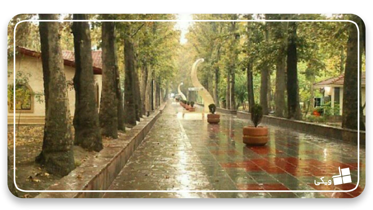 مکان‌ های مناسب گردشگری آخر هفته در کرج؛ مکان‌ های تفریحی کرج برای آخر هفته