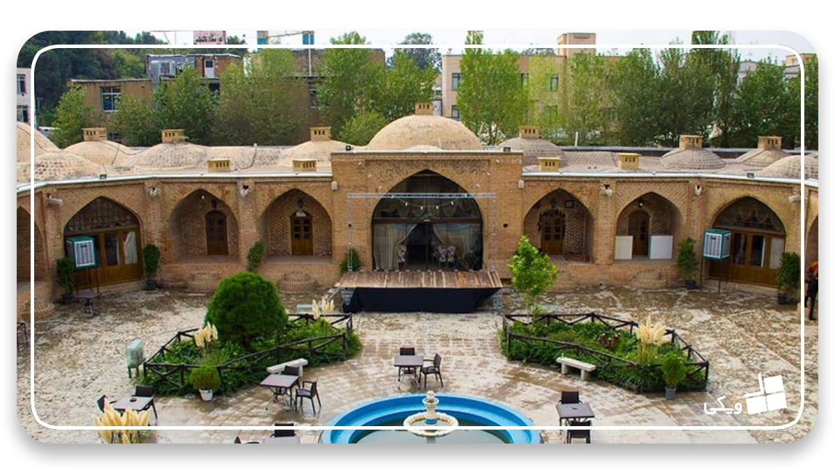 بهترین جاهای تفریحی کرج برای آخر هفته؛ تفریحات طبیعی در کرج آخر هفته
