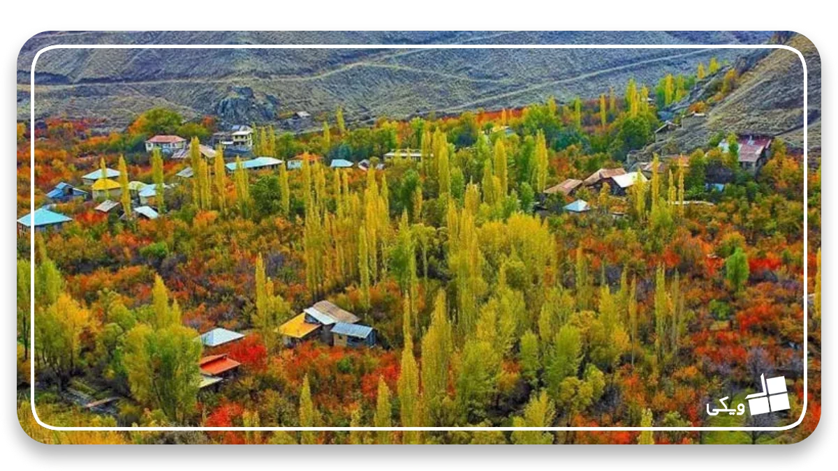 مکان های تفریحی کرج برای جوانان،جاهای دیدنی کرج در شب