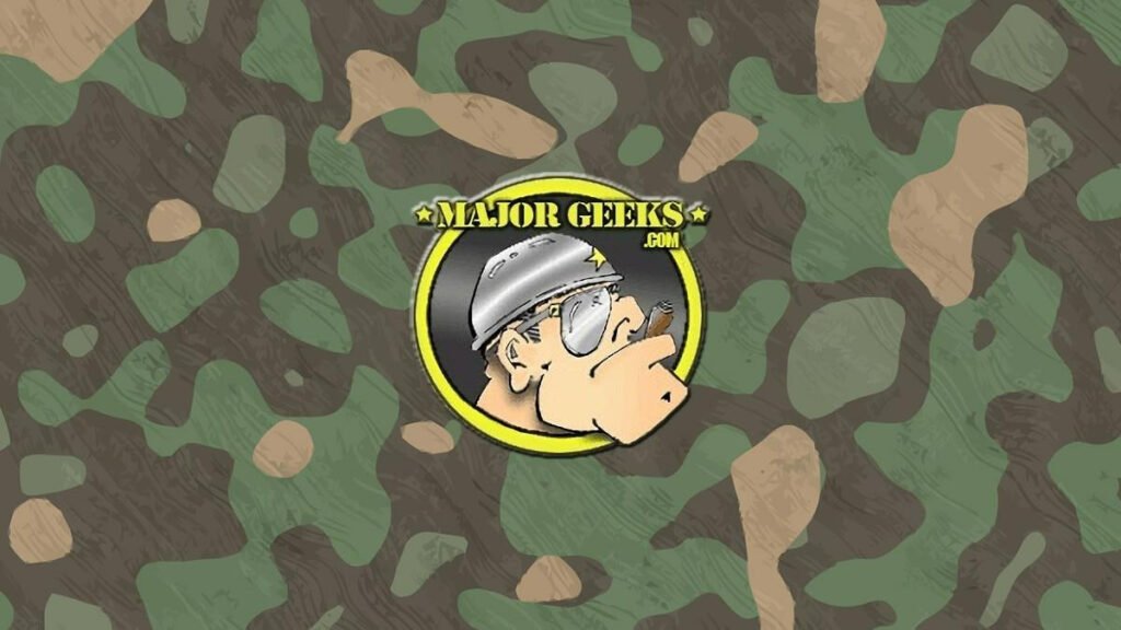 سایت Majorgeeks