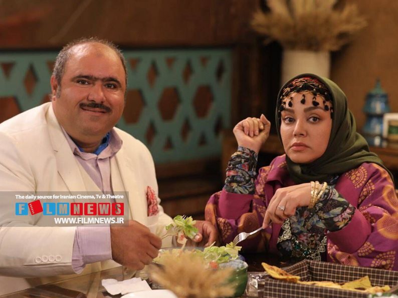 نگاهی به مهمترین سریال‌های فصلی تلویزیون به بهانه آماده شدن فصل هفتم «پایتخت» برای پخش در نوروز/////