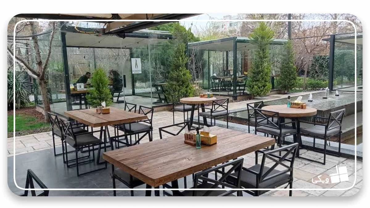 کافه رستوران هالیدیز - لیست 12 تایی بهترین مکان برای صبحانه در مشهد + برای صبحانه خوری در مشهد کجا برویم؟