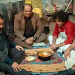 انتقاد از سریال “معروف” ؛ صدا و سیما نیز استانداردها را پایین می آورد!