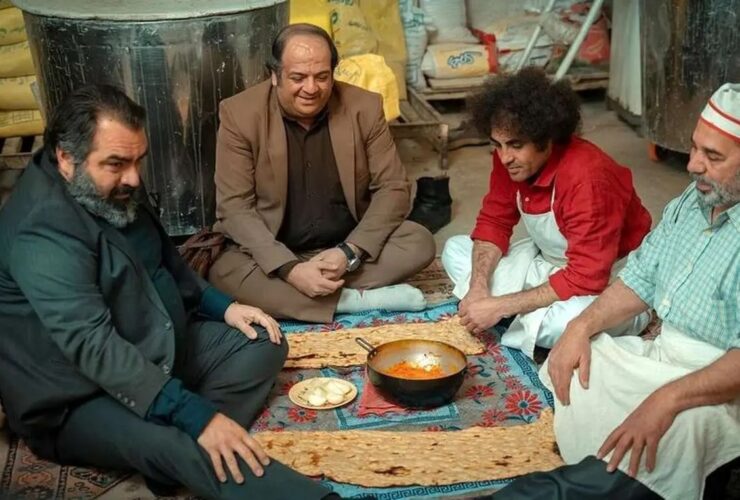 انتقاد از سریال “معروف” ؛ صدا و سیما نیز استانداردها را پایین می آورد! انتقاد از سریال “معروف” ؛ صدا و سیما نیز استانداردها را پایین می آورد!