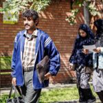 انتقاد سریال از “ذهن زیبا” ؛ داستان زندگی یک دانشمند ایرانی