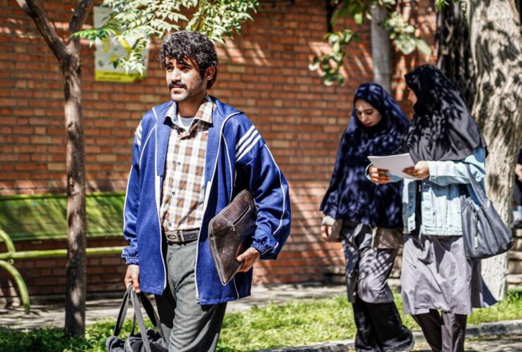 انتقاد سریال از “ذهن زیبا” ؛ داستان زندگی یک دانشمند ایرانی انتقاد سریال از “ذهن زیبا” ؛ داستان زندگی یک دانشمند ایرانی
