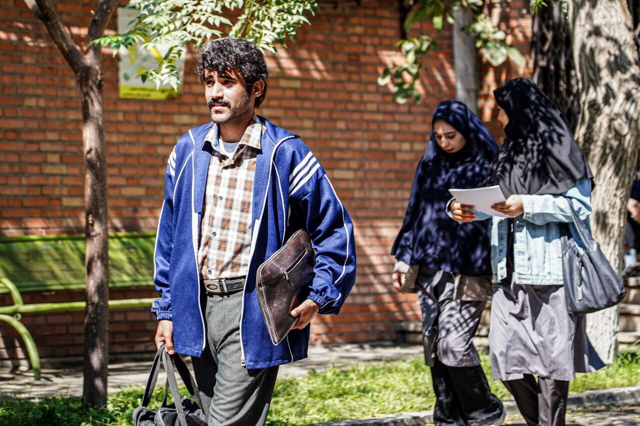 انتقاد سریال از “ذهن زیبا” ؛ داستان زندگی یک دانشمند ایرانی