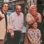 جای خالی رضا آتران در کندانسور سریال تلویزیونی ؛ خاطراتی که محو شد
