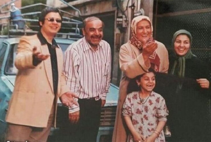 جای خالی رضا آتران در کندانسور سریال تلویزیونی ؛ خاطراتی که محو شد جای خالی رضا آتران در کندانسور سریال تلویزیونی ؛ خاطراتی که محو شد