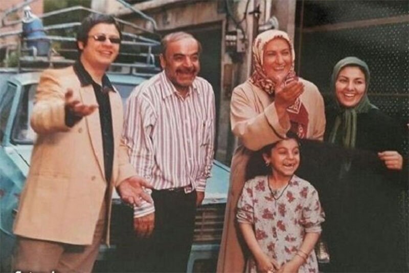 جای خالی رضا آتران در کندانسور سریال تلویزیونی ؛ خاطراتی که محو شد