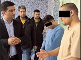 جرم در ویلا ترسناک ؛ ملاقات با یک مرد عاشقانه با مرد پول