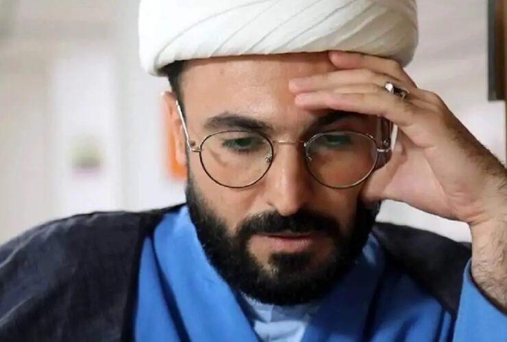 سریال داستان زندگی طالبان طالبان سریال داستان زندگی طالبان طالبان