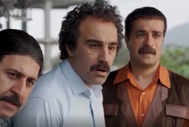 سریال سرمایه ۱ ؛ چه زمانی پخش می شود ، لبه چیست؟ سریال سرمایه ۱ ؛ چه زمانی پخش می شود ، لبه چیست؟