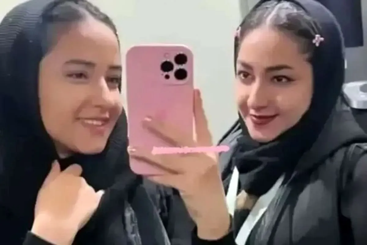 بیوگرافی سارا و نیکا فرگانی ؛ دوقلوهای محبوب پایتخت