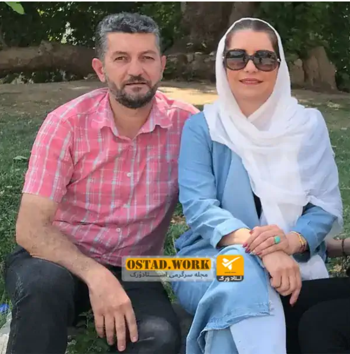 زندگی نامه ای از سن ، همسر ، همسر ، آثار مهم و سریال های معروف فریبا کاوساری // تکمیل