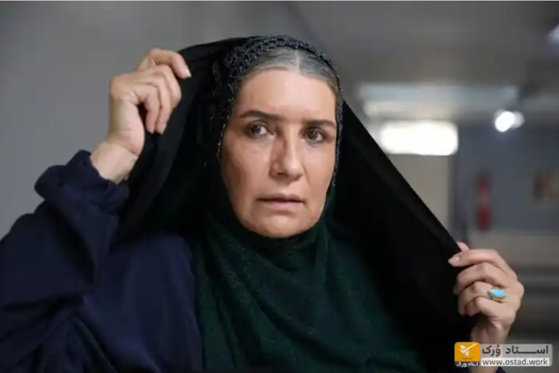 زندگی نامه ای از سن ، همسر ، همسر ، آثار مهم و سریال های معروف فریبا کاوساری // تکمیل