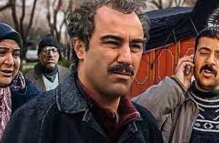 تصاویر چهره نقی ، ارسطو ، هوم و … از ۵ سال پیش تا امروز