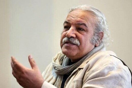 تصویر ؛ رسول نجفیان از بازیگری تا آواز خواندن