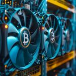 استخراج ارز دیجیتال با سرور مجازی