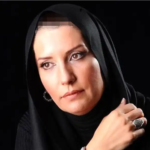 آثار معروف ، زندگینامه ، آثار مهم و سریال های معروف فریبا کوساری