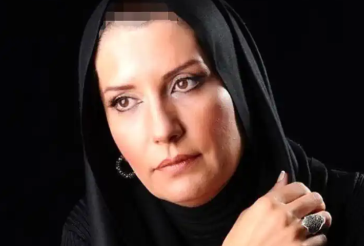 آثار معروف ، زندگینامه ، آثار مهم و سریال های معروف فریبا کوساری آثار معروف ، زندگینامه ، آثار مهم و سریال های معروف فریبا کوساری