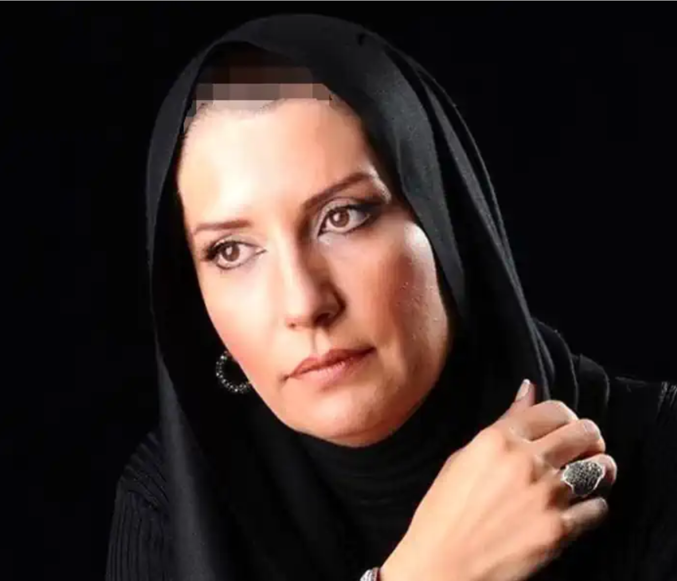 آثار معروف ، زندگینامه ، آثار مهم و سریال های معروف فریبا کوساری