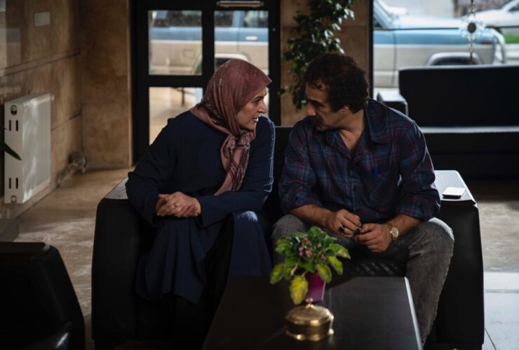 بررسی سریال سرمایه ۱ ؛ این ارسطو نیست که ارسطو! بررسی سریال سرمایه ۱ ؛ این ارسطو نیست که ارسطو!