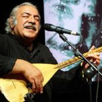 رسول نجفیان از بازیگری تا آواز خواندن
