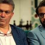 سوهیل مغادام “راهنمایی” در پایتخت ۲ ؛ پیشینه هنری Aqazadeh