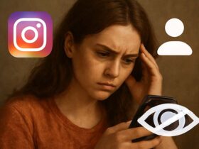 چگونه عکس پروفایل اینستاگرام خود را خصوصی کنیم و حریم خصوصی خود را حفظ کنیم