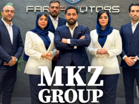 خدمات تخصصی گروه خودرویی کشاورز