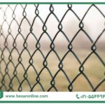 خرید انواع فنس، پایه فنس، سیم خاردار و … در حصار آنلاین