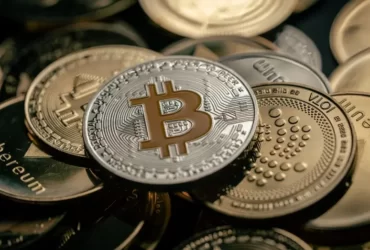 صرافی اوربیت: انتخابی امن و کاربرپسند برای معاملات ارز دیجیتال