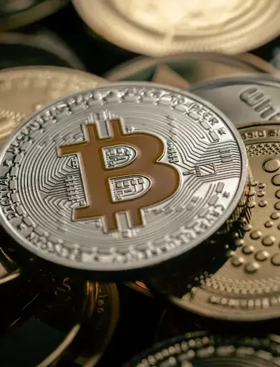 صرافی اوربیت: انتخابی امن و کاربرپسند برای معاملات ارز دیجیتال