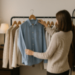 اشتباهات رایج در خرید لباس زنانه و راه‌های جلوگیری از آن‌ها