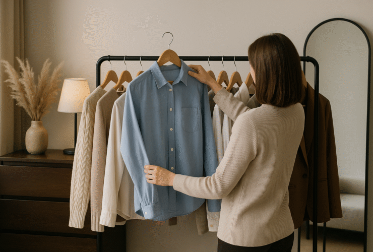 اشتباهات رایج در خرید لباس زنانه و راههای جلوگیری از آنها اشتباهات رایج در خرید لباس زنانه و راههای جلوگیری از آنها