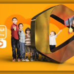 فیلیموکودک : دنیای رنگارنگ کارتون‌ها با دوبله فارسی