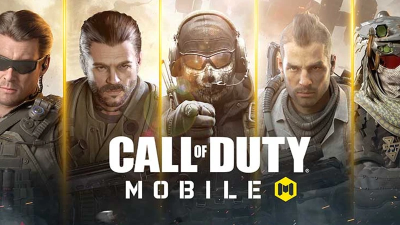 چطور در کالاف از پشت دیوار دشمن را ببینیم؟ (آموزش تاکتیکال)