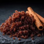 راهی طبیعی برای کنترل فشار خون با شکر قهوه ای