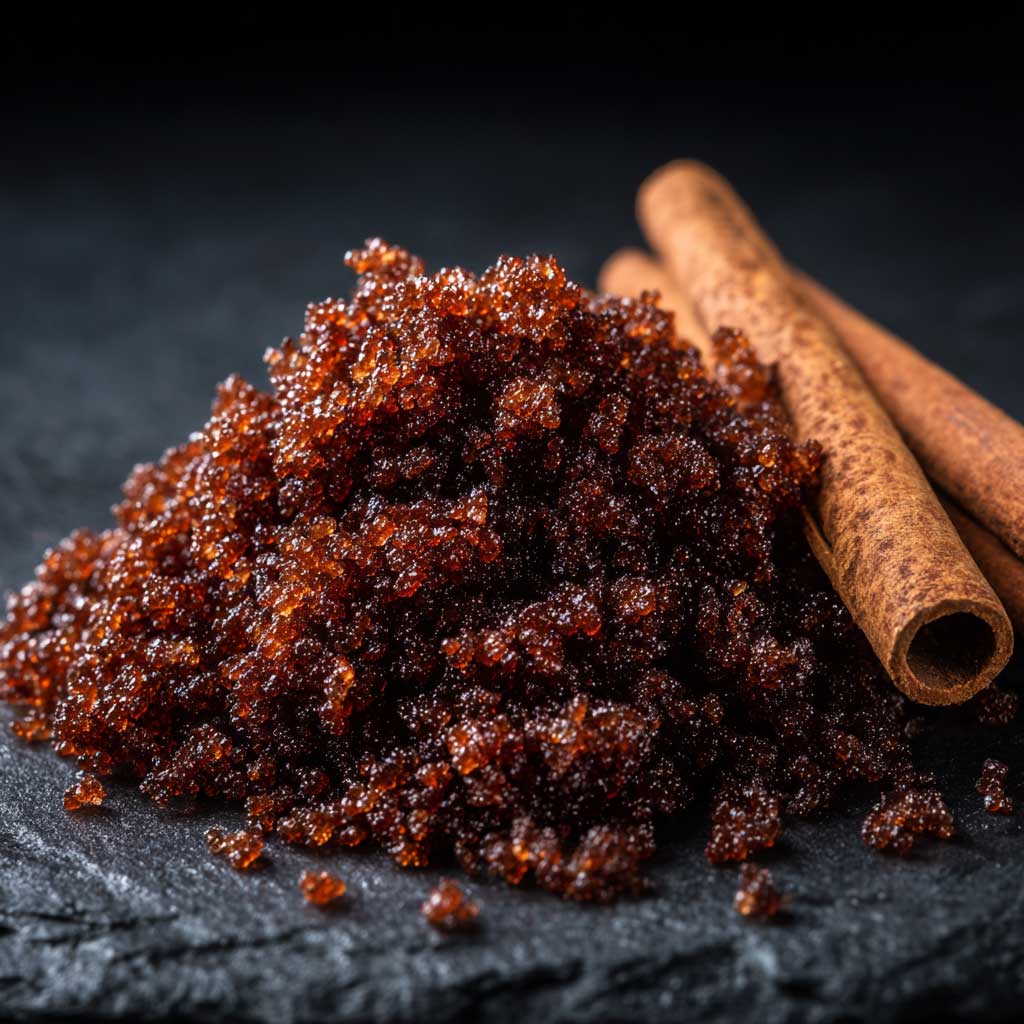 راهی طبیعی برای کنترل فشار خون با شکر قهوه ای