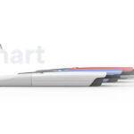 جدیدترین اسکنر داخل دهانی پاندا همه را شکه کرد