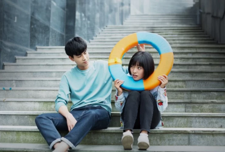 ۱۰ سریال چینی عاشقانه برای طرفداران K-drama ۱۰ سریال چینی عاشقانه برای طرفداران K-drama