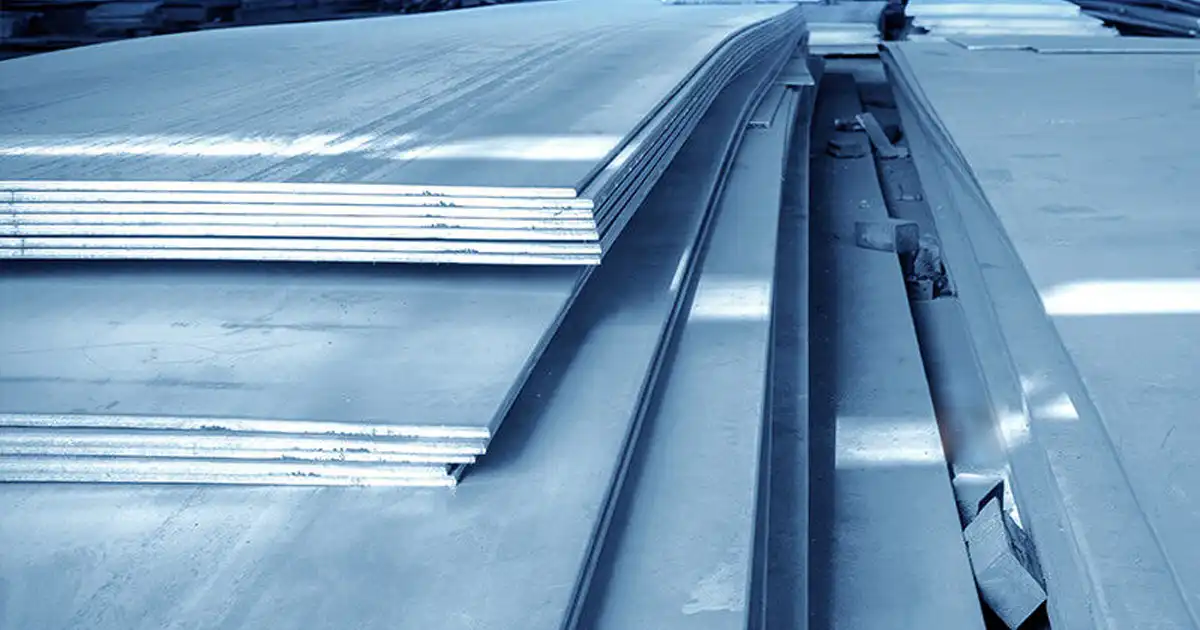 راهنمای خرید ورق و لوله فولادی با بهترین قیمت اندلرن 3 راهکارهای خرید ورق و لوله فولادی با بهترین قیمت