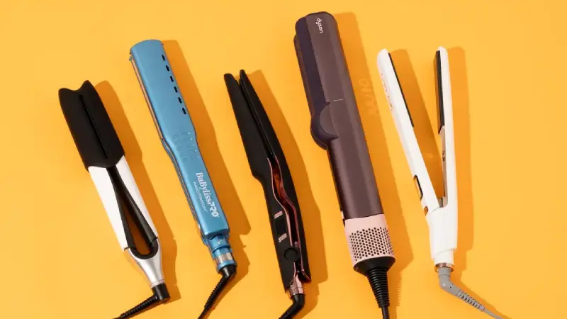 چه اتو موی خوبی