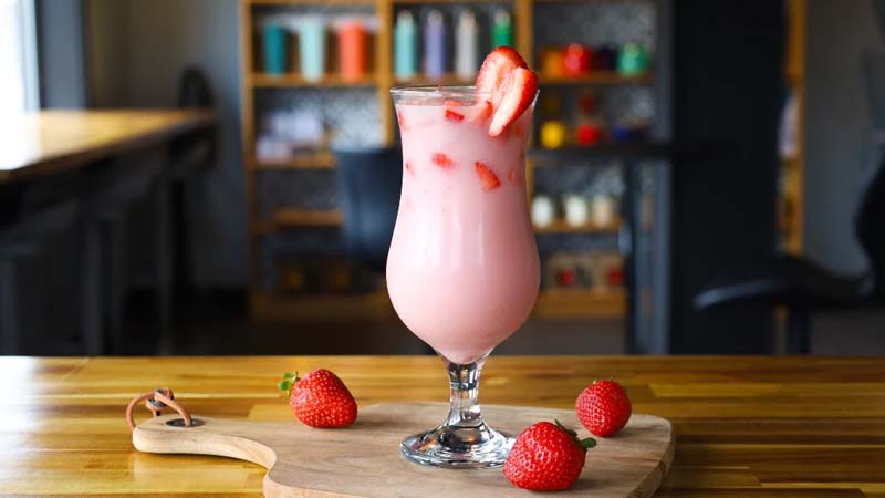 1762610042 85 طرز تهیه 10 نوشیدنی رژیمی در خانه آموزش گام به